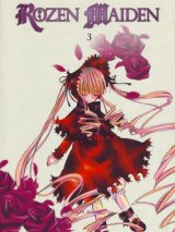 BUY NEW rozen maiden - 170544 Premium Anime Print Poster