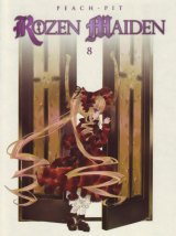 BUY NEW rozen maiden - 171012 Premium Anime Print Poster