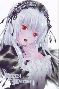 BUY NEW rozen maiden - 172656 Premium Anime Print Poster