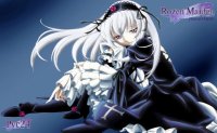 BUY NEW rozen maiden - 174924 Premium Anime Print Poster
