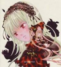 BUY NEW rozen maiden - 174925 Premium Anime Print Poster
