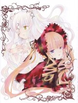 BUY NEW rozen maiden - 178171 Premium Anime Print Poster