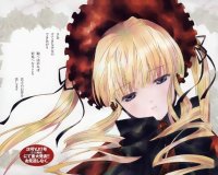 BUY NEW rozen maiden - 179559 Premium Anime Print Poster