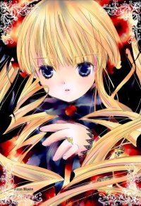 BUY NEW rozen maiden - 185643 Premium Anime Print Poster