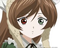 BUY NEW rozen maiden - 190621 Premium Anime Print Poster