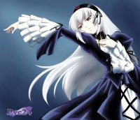 BUY NEW rozen maiden - 192033 Premium Anime Print Poster
