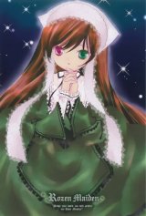 BUY NEW rozen maiden - 21768 Premium Anime Print Poster