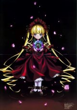 BUY NEW rozen maiden - 2236 Premium Anime Print Poster