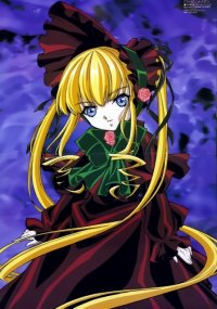 BUY NEW rozen maiden - 23216 Premium Anime Print Poster