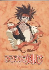 BUY NEW rurouni kenshin - 47098 Premium Anime Print Poster