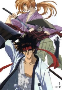 BUY NEW rurouni kenshin - 5077 Premium Anime Print Poster