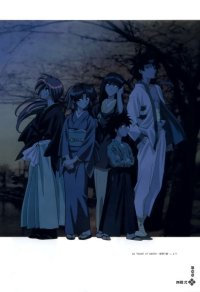 BUY NEW rurouni kenshin - 5406 Premium Anime Print Poster