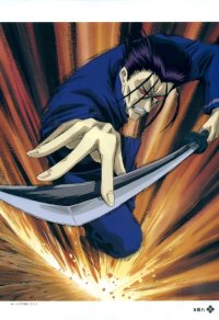 BUY NEW rurouni kenshin - 5424 Premium Anime Print Poster