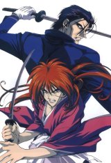 BUY NEW rurouni kenshin - 5427 Premium Anime Print Poster
