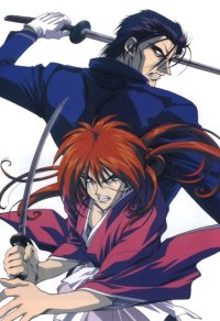 BUY NEW rurouni kenshin - 5427 Premium Anime Print Poster