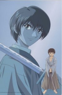 BUY NEW rurouni kenshin - 82703 Premium Anime Print Poster