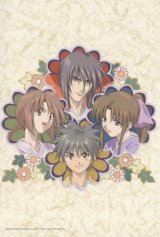 BUY NEW rurouni kenshin - 82726 Premium Anime Print Poster