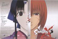 BUY NEW rurouni kenshin - 83146 Premium Anime Print Poster
