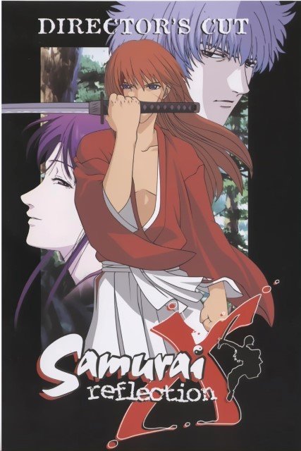 BUY NEW rurouni kenshin - 88827 Premium Anime Print Poster rurouni kenshin - 88829 image