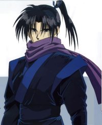 BUY NEW rurouni kenshin - 89749 Premium Anime Print Poster