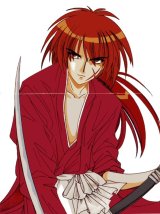 BUY NEW rurouni kenshin - 97323 Premium Anime Print Poster