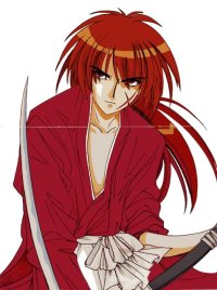 BUY NEW rurouni kenshin - 97323 Premium Anime Print Poster