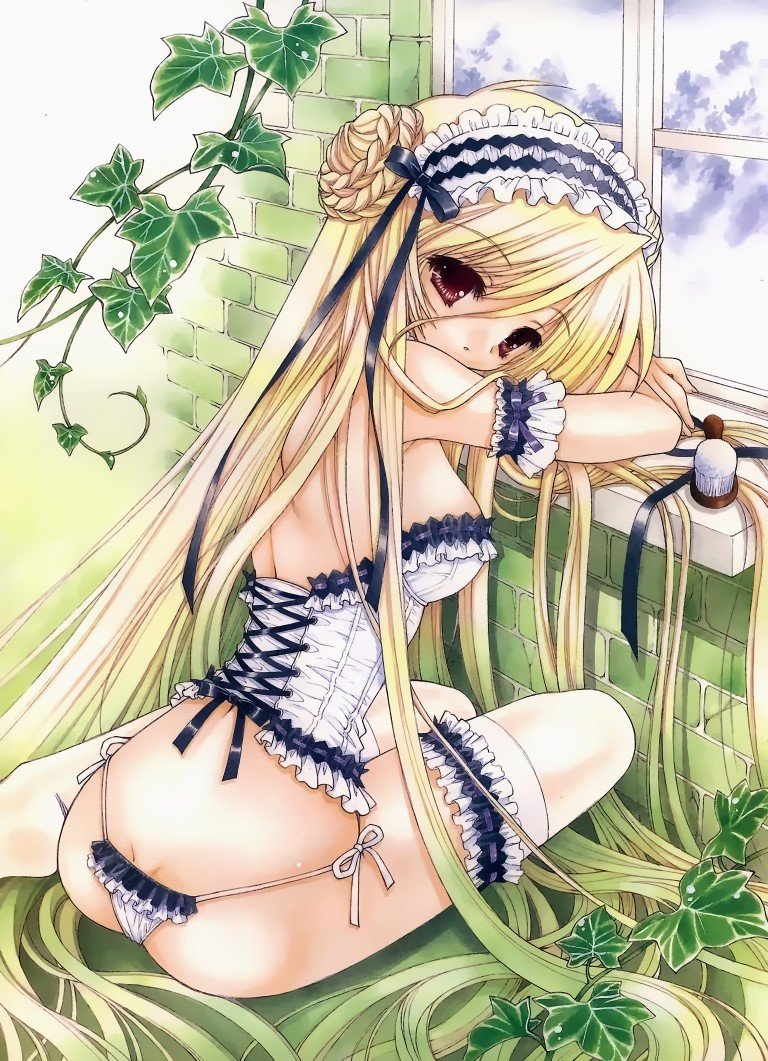 BUY NEW ryo ramiya - 115895 Premium Anime Print Poster ryo ramiya - 115896 image