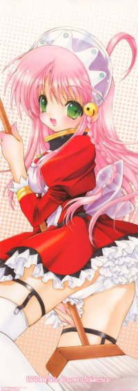 BUY NEW ryo ramiya - 136654 Premium Anime Print Poster