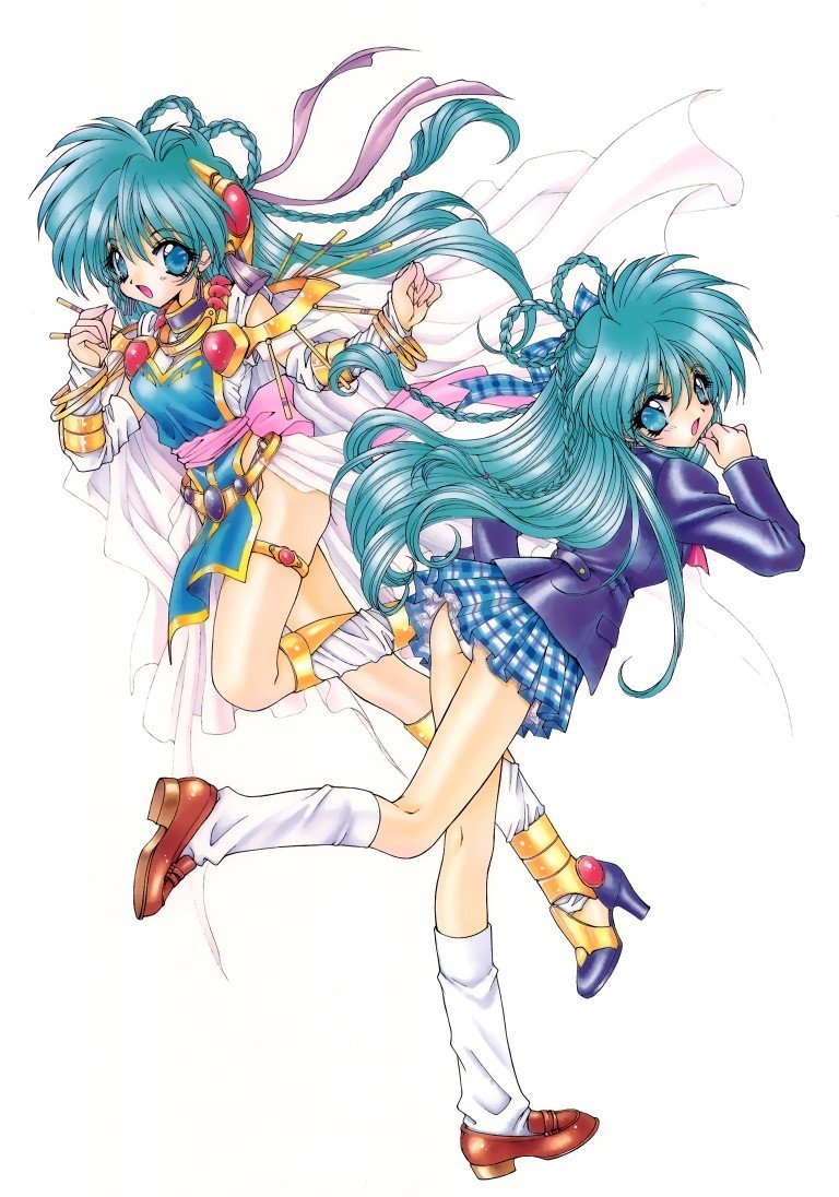 BUY NEW ryo ramiya - 184224 Premium Anime Print Poster ryo ramiya - 188214 image