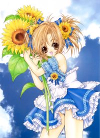 BUY NEW ryohka - 182287 Premium Anime Print Poster
