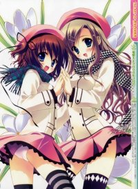 BUY NEW ryohka - 182288 Premium Anime Print Poster