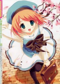 BUY NEW ryohka - 182291 Premium Anime Print Poster