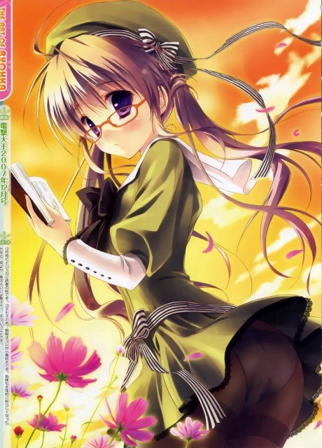 BUY NEW ryohka - 182292 Premium Anime Print Poster ryohka - 182295 image