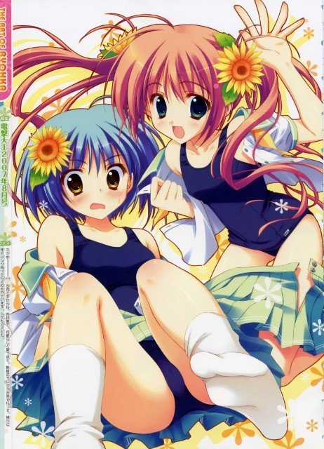 BUY NEW ryohka - 182296 Premium Anime Print Poster ryohka - 182299 image