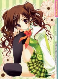 BUY NEW ryohka - 182299 Premium Anime Print Poster