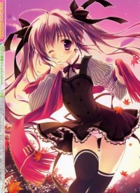 BUY NEW ryohka - 182300 Premium Anime Print Poster