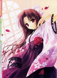 BUY NEW ryohka - 182301 Premium Anime Print Poster