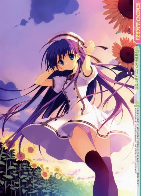 BUY NEW ryohka - 182302 Premium Anime Print Poster ryohka - 182303 image