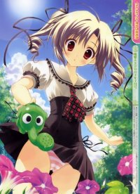 BUY NEW ryohka - 182303 Premium Anime Print Poster