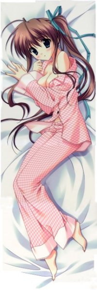 BUY NEW ryohka - 182385 Premium Anime Print Poster
