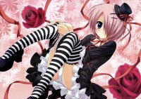 BUY NEW ryohka - 182400 Premium Anime Print Poster