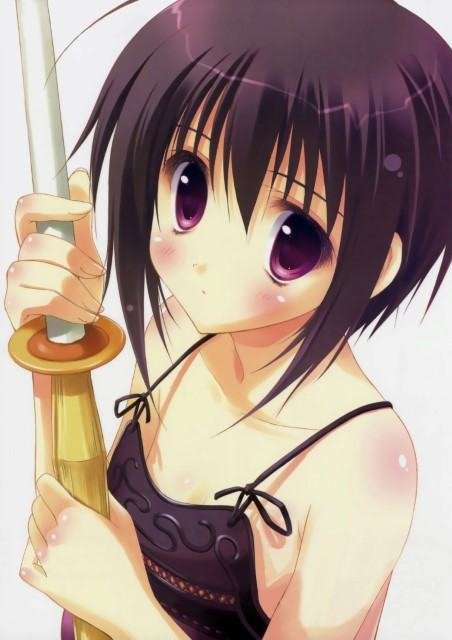 BUY NEW ryohka - 182404 Premium Anime Print Poster ryohka - 182497 image