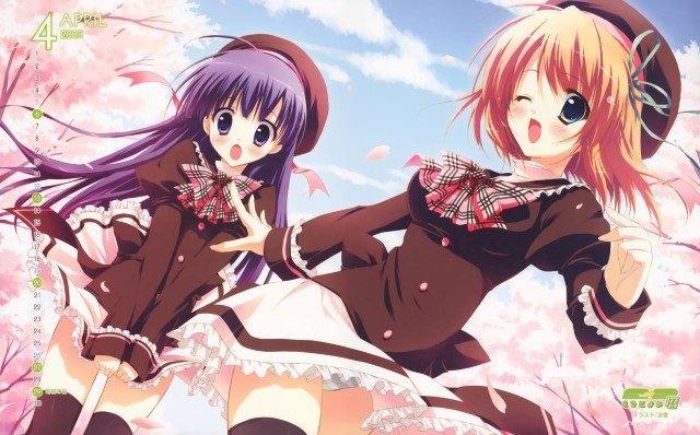 BUY NEW ryohka - 182536 Premium Anime Print Poster ryohka - 182941 image