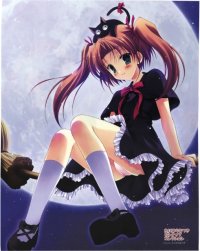 BUY NEW ryohka - 184279 Premium Anime Print Poster