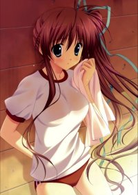 BUY NEW ryohka - 186101 Premium Anime Print Poster