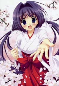 BUY NEW ryohka - 187611 Premium Anime Print Poster
