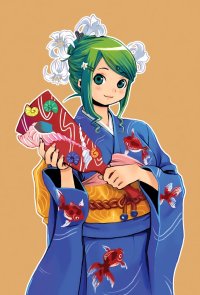 BUY NEW ryoji majima - 157261 Premium Anime Print Poster