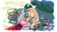 BUY NEW ryoji majima - 159715 Premium Anime Print Poster