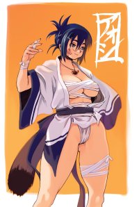 BUY NEW ryoji majima - 159985 Premium Anime Print Poster