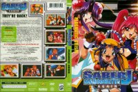 BUY NEW saber marionette - 110631 Premium Anime Print Poster